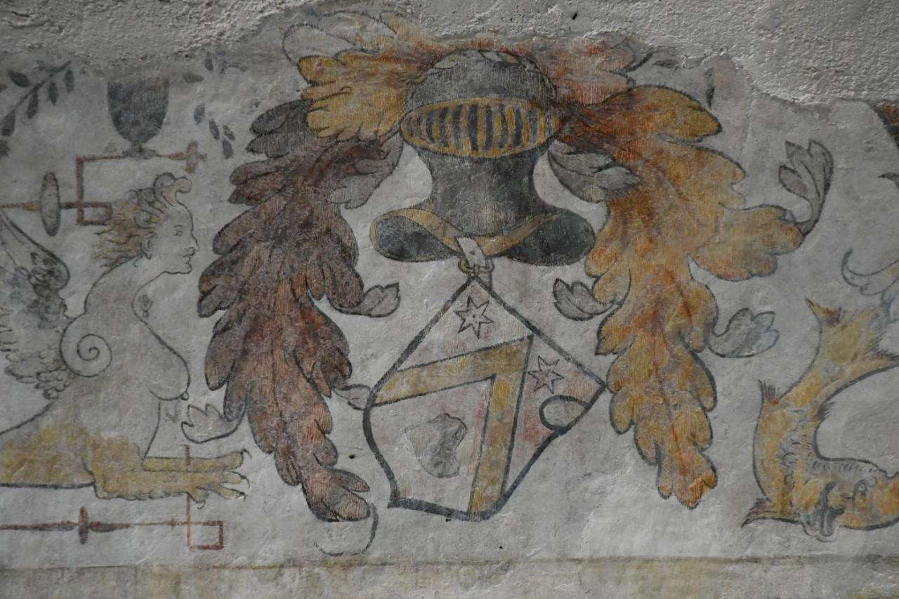 Un Chateau En Bourgogne Saincaize-Meauce Kültér fotó